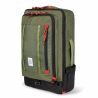 Topo Designs Global Travel Bag 40L - Sac de voyage à roulettes | Hardloop