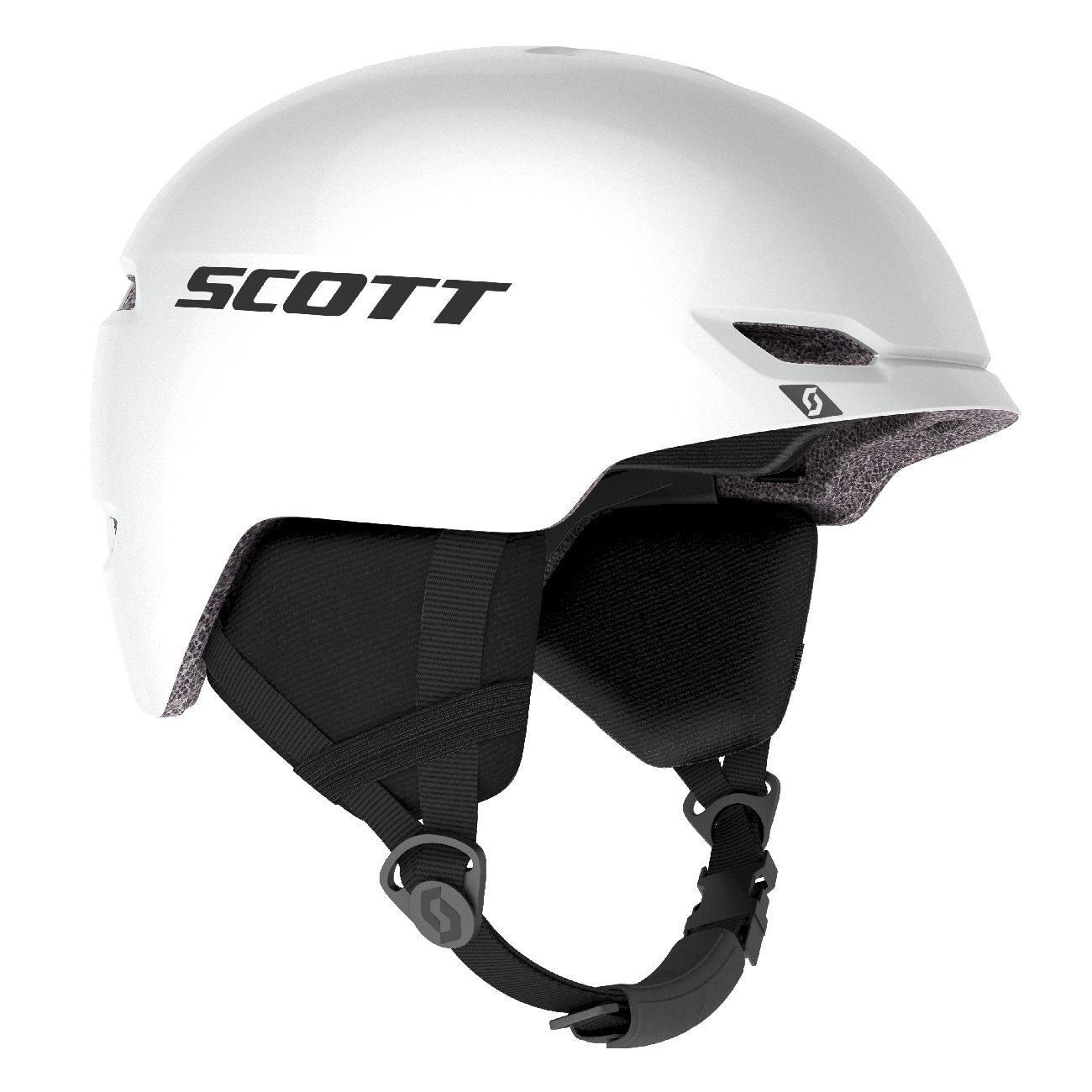 Scott Keeper 2 - Lyžařska helma