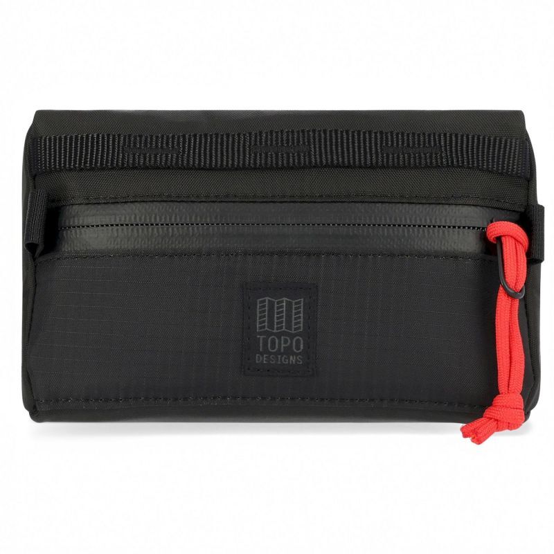 Topo Designs Bike Bag Mini Mountain - Torba rowerowa na kierownicę | Hardloop