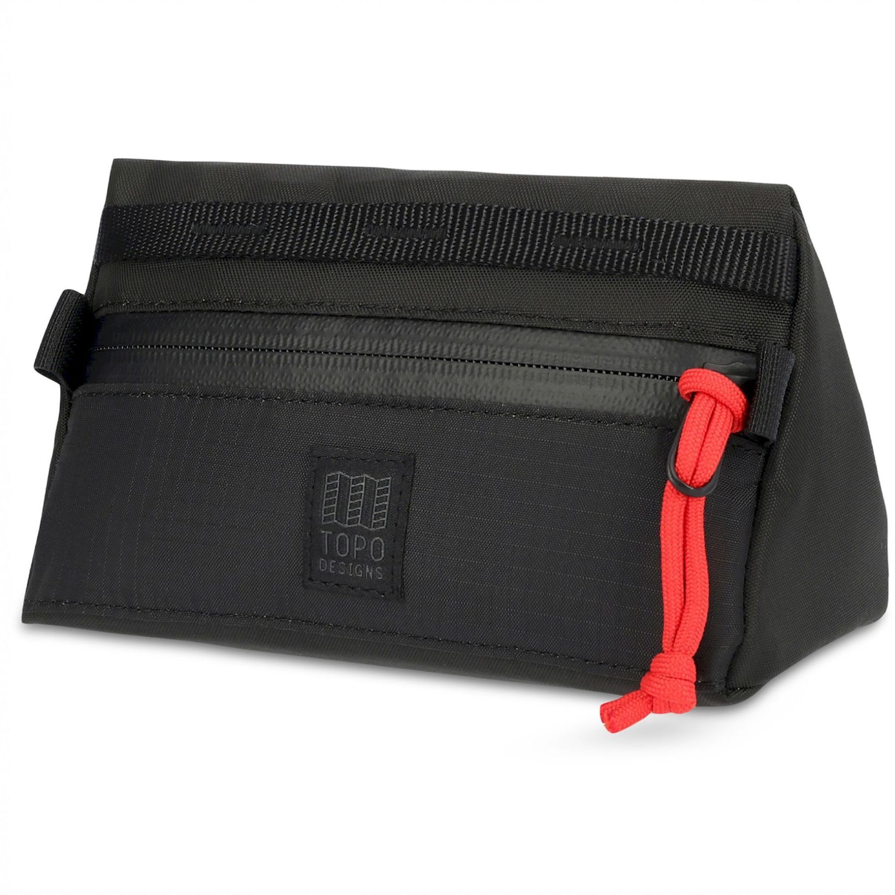 Topo Designs Bike Bag Mini Mountain - Lenkertasche