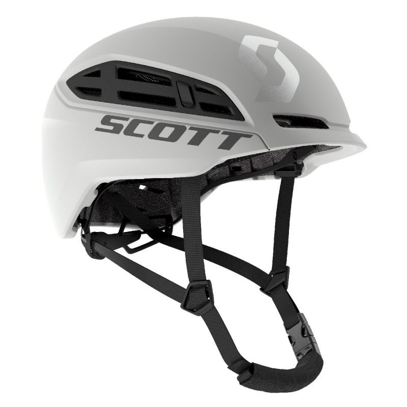 Scott Couloir Tour - Casco da sci
