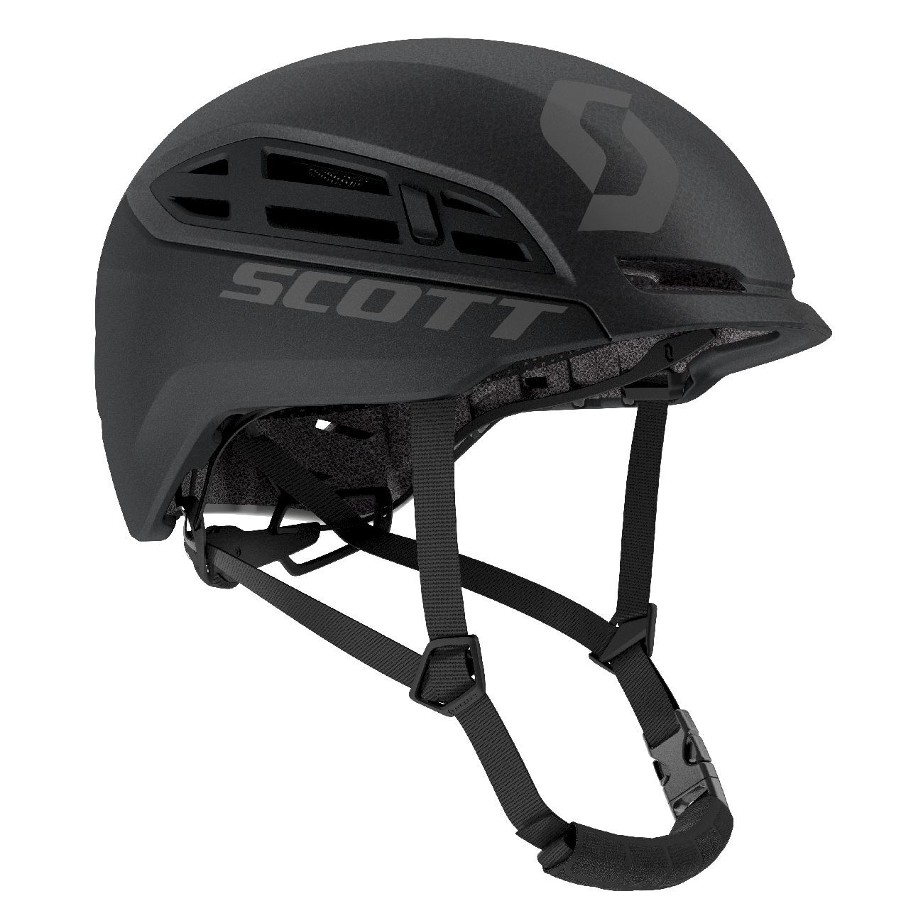 Scott Couloir Tour - Ski helmet