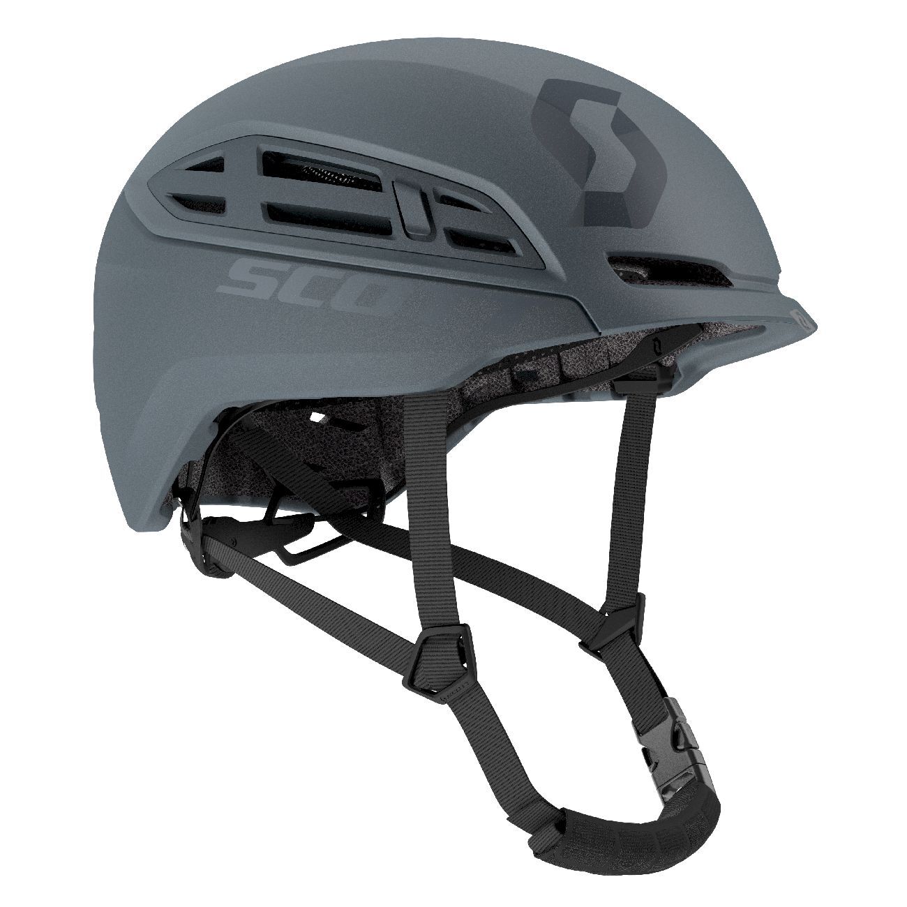 Scott Couloir Mountain - Ski helmet
