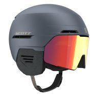 Blend Plus LS - Skihelm