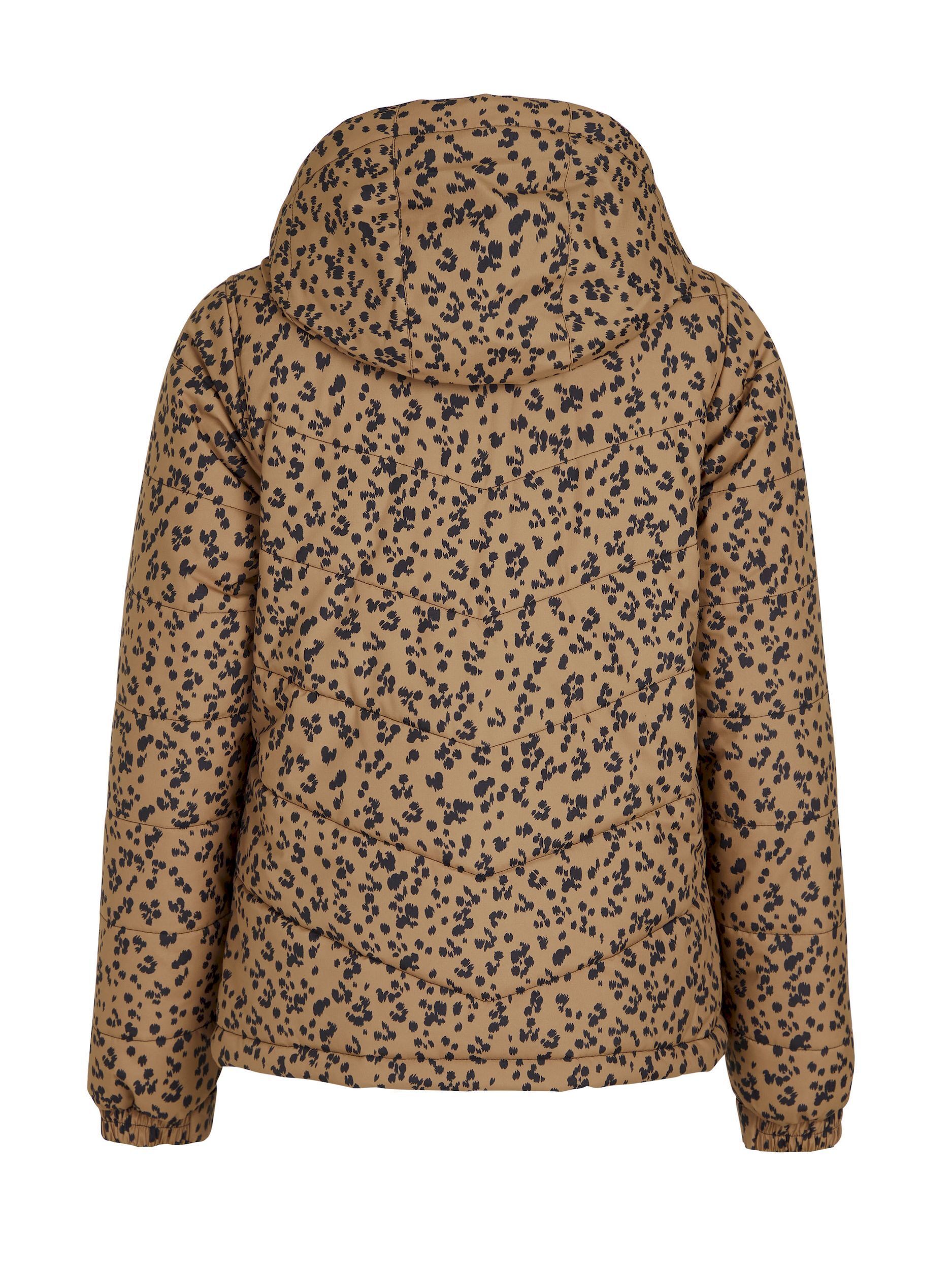 Protest Prtsnowdrops Veste ski femme Hardloop