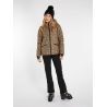 Protest Prtsnowdrops - Giacca da sci - Donna