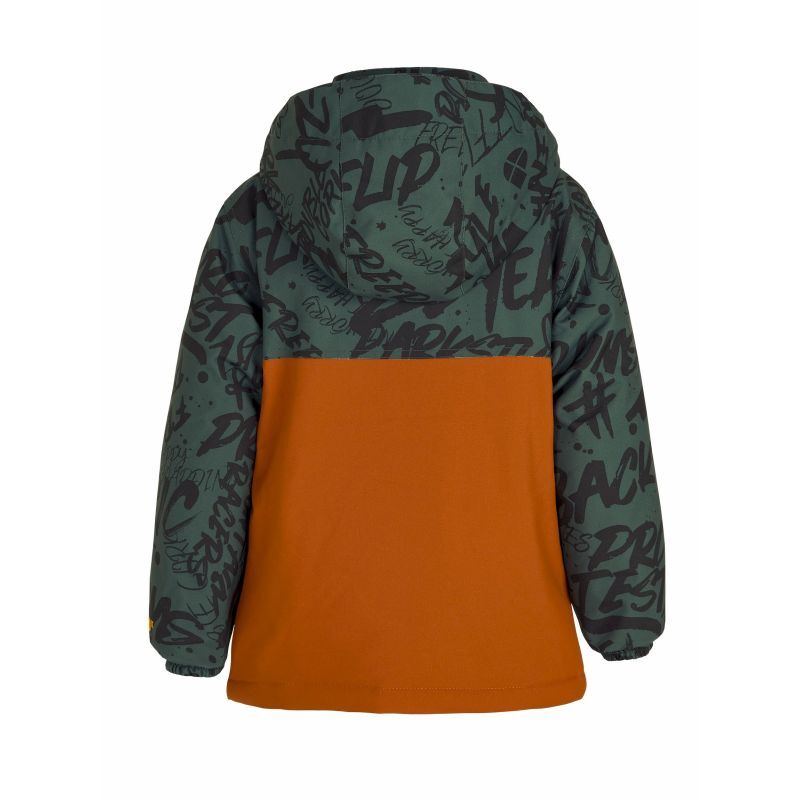 Protest Prtmateo Td - Chaqueta de esquí - Niños