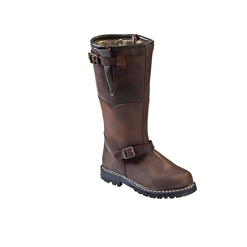 Kitzbuehel - Botas da neve homem