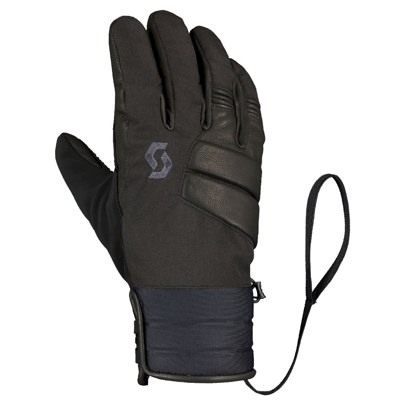 Scott Ultimate Plus - Lyžařské rukavice