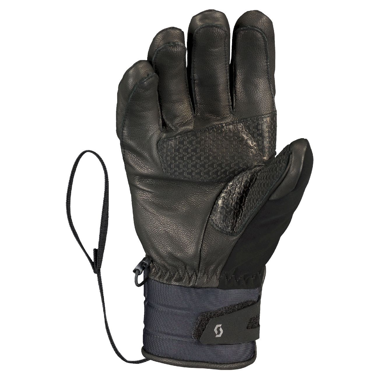 Scott Ultimate Plus - Ski gloves