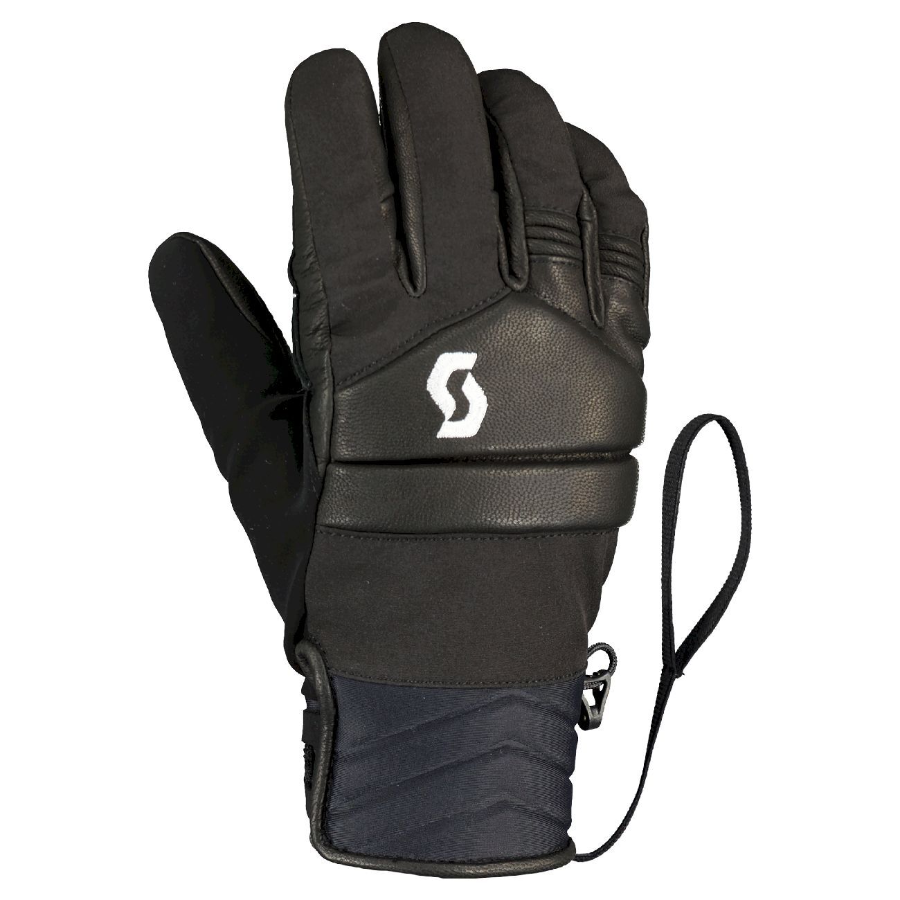 Scott Ultimate Plus - Dámské Lyžařské rukavice