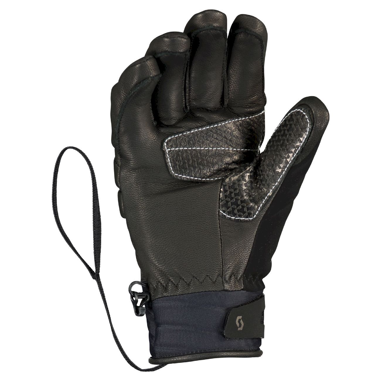 Scott Ultimate Plus - Ski gloves - Women's