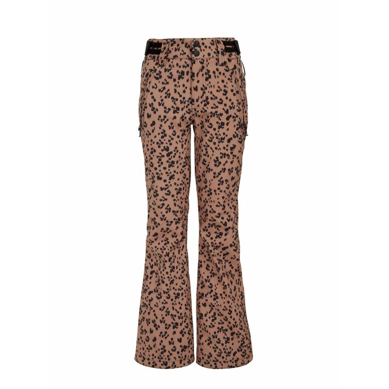 Protest Prtclassy Jr - Softshell trousers - Kids