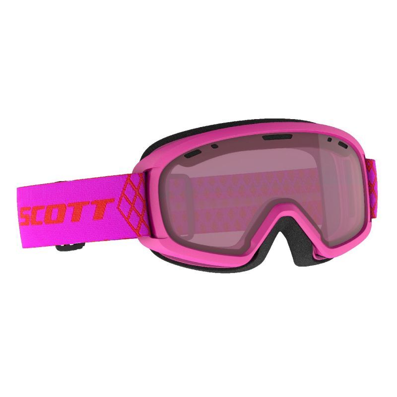 Scott Witty - Maschera da sci - Bambino