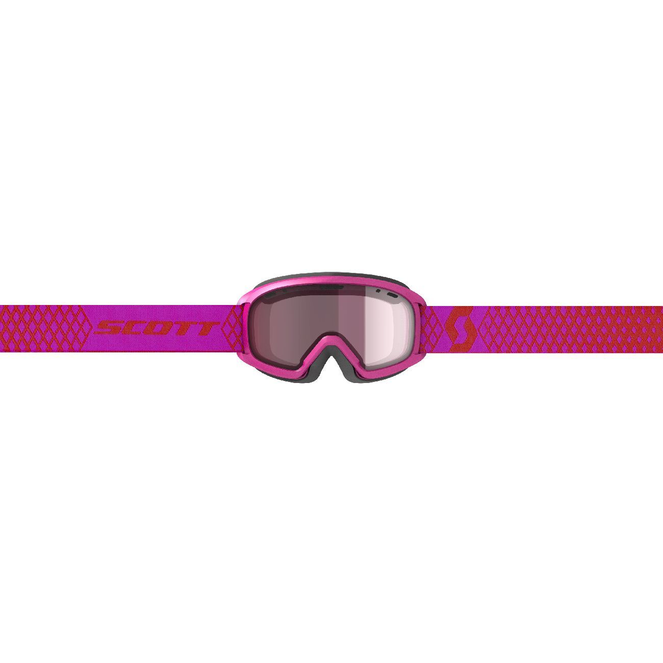 Scott Witty - Ski goggles - Kids