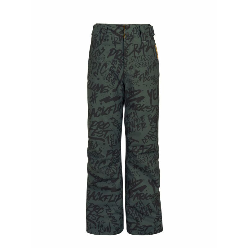 Protest Prtpepijn Jr - Pantaloni da sci - Bambino