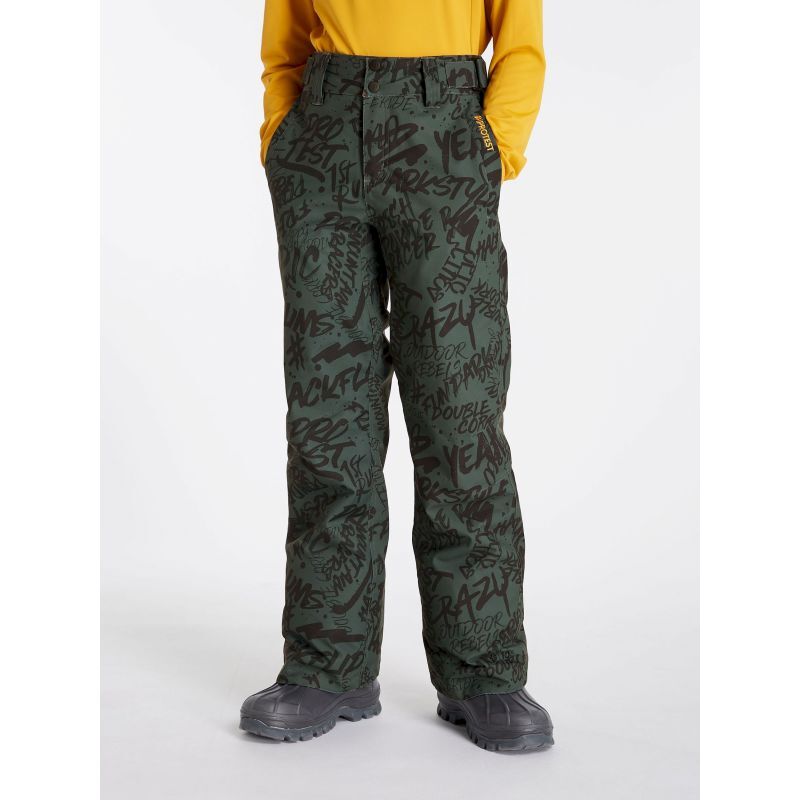 Protest Lole JR - Ski pants - Kids