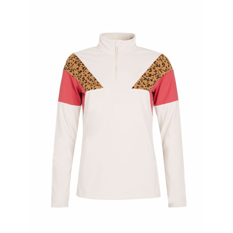 Protest Prtyingsa - Bluza polarowa damska | Hardloop
