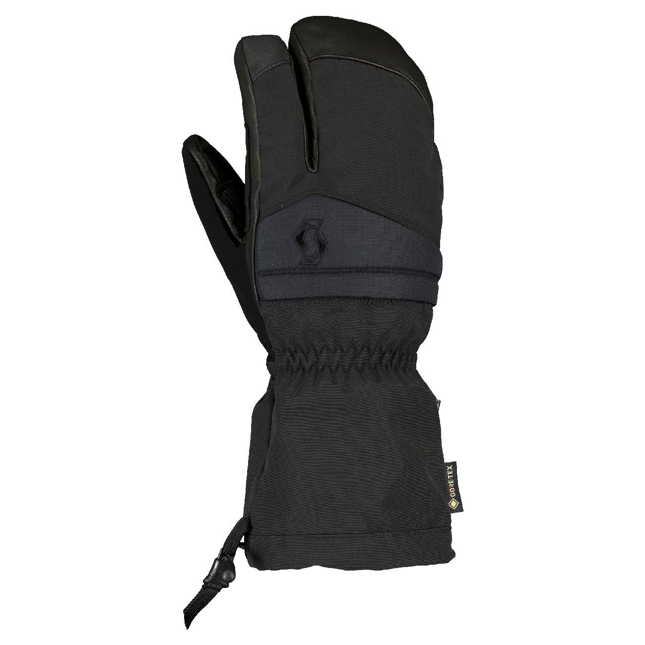 Scott Ultimate Premium GTX - Handschoenen
