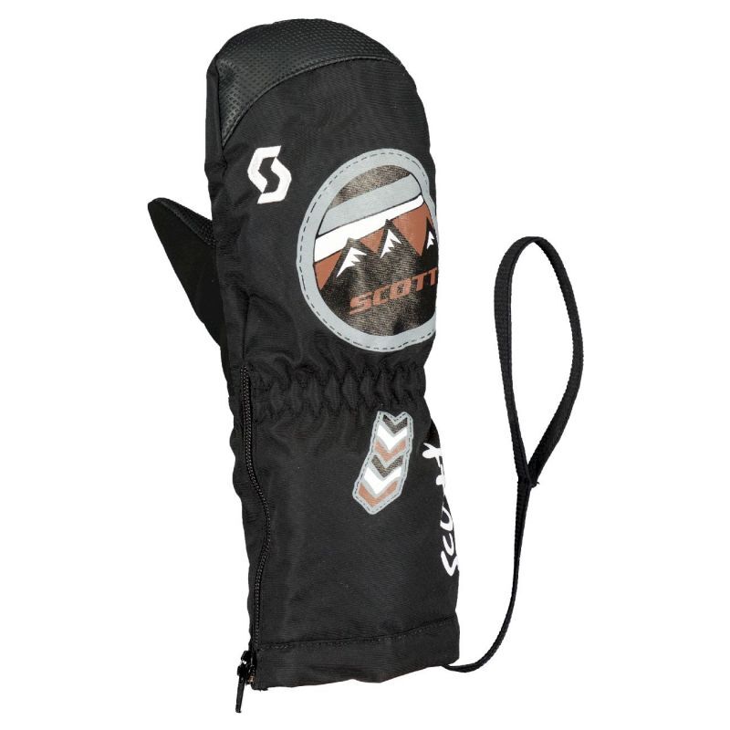 Scott Tot Ultimate - Mitts - Kids