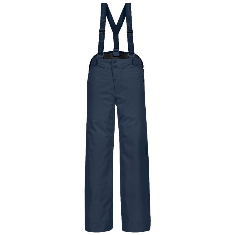 Scott Vertic Dryo 10 Pants - Ski pants - Kids