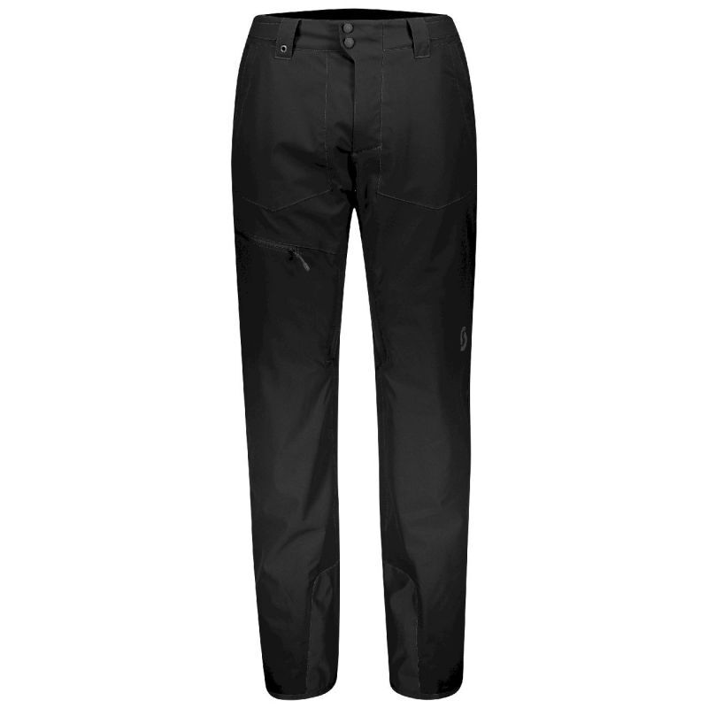 Scott Ultimate Dryo 10 Pants - Spodnie narciarskie męskie | Hardloop