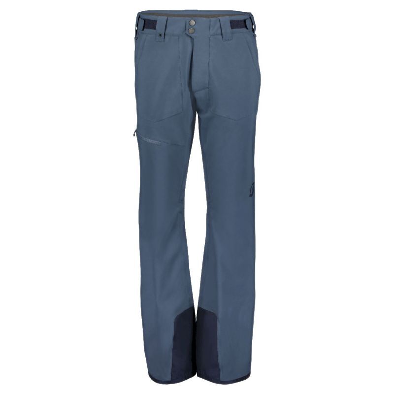 Ultimate Dryo 10 Pants - Pantaloni da sci - Uomo