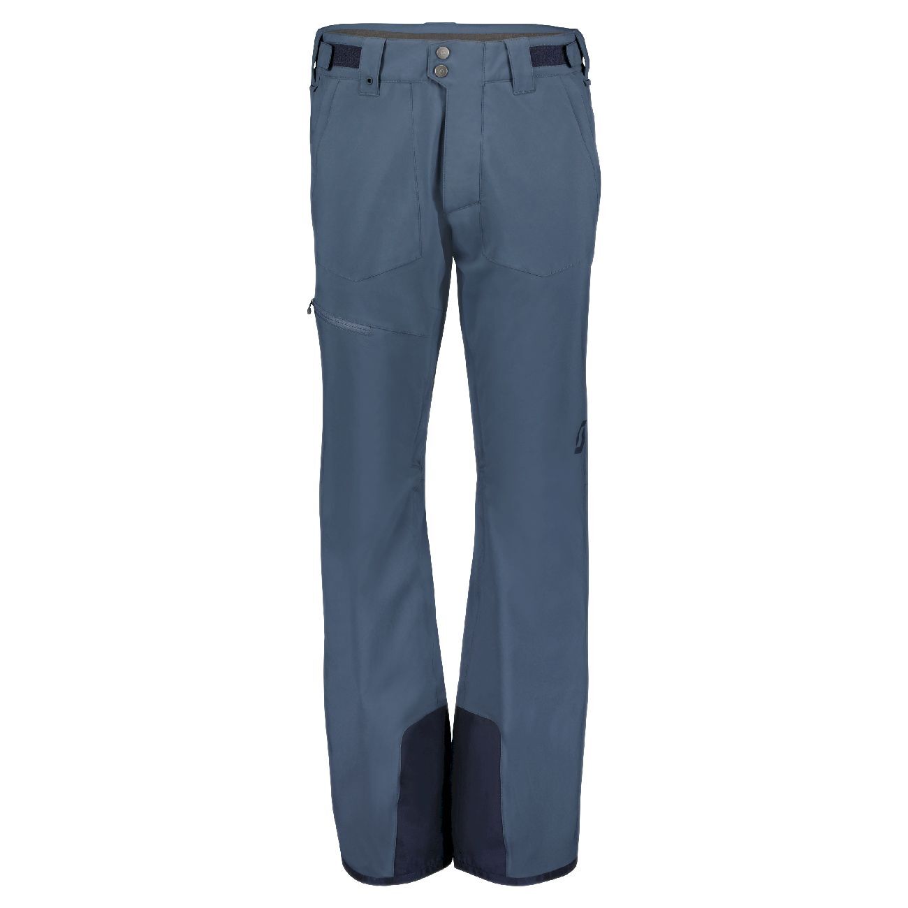 Scott Ultimate Dryo 10 Pants - Lasketteluhousut - Miehet