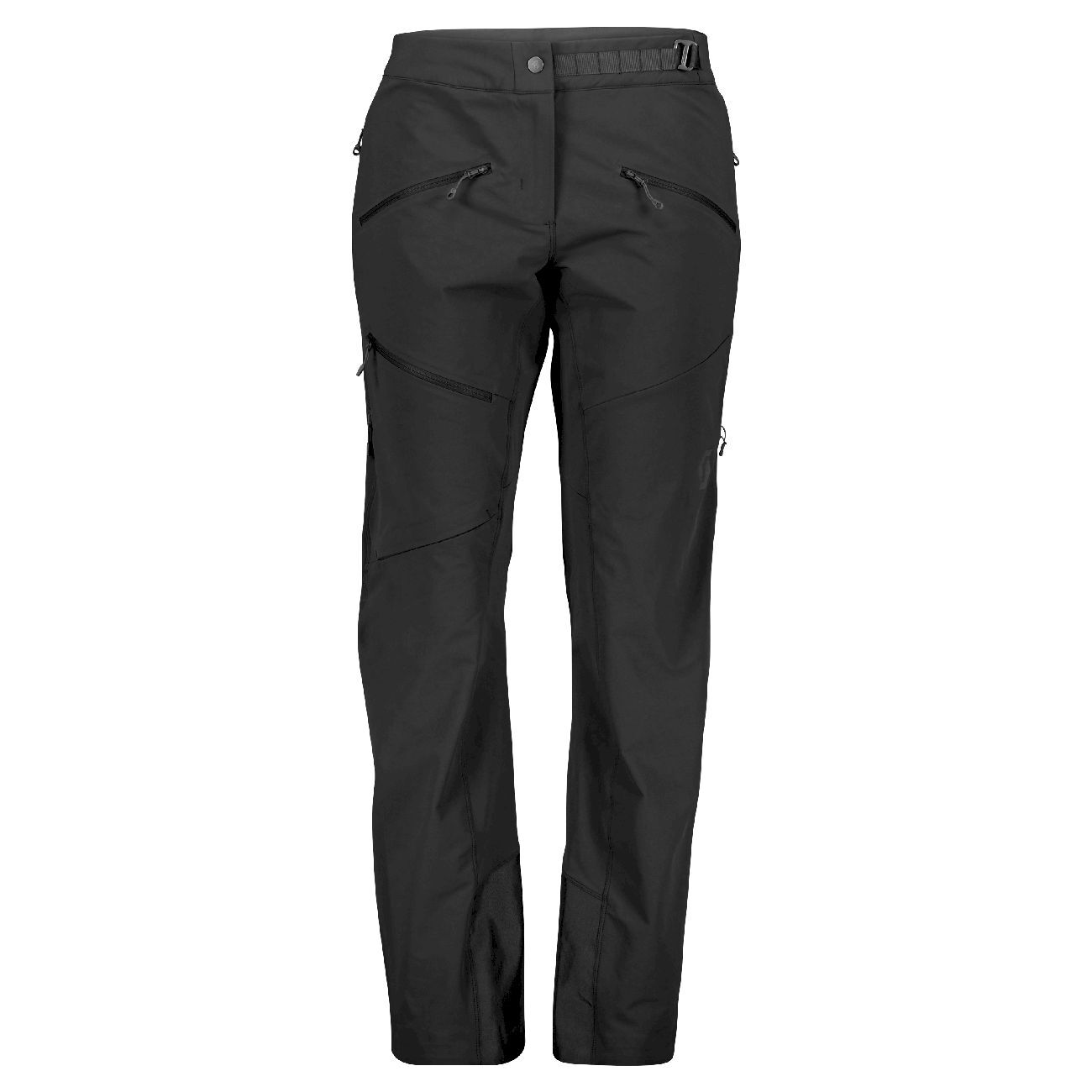 Scott Explorair Light Damen-Shorts – Leichte Outdoor-Shorts Für Wandern & Stadt