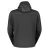 Scott Explorair Alpha Hoody - Polar homem | Hardloop