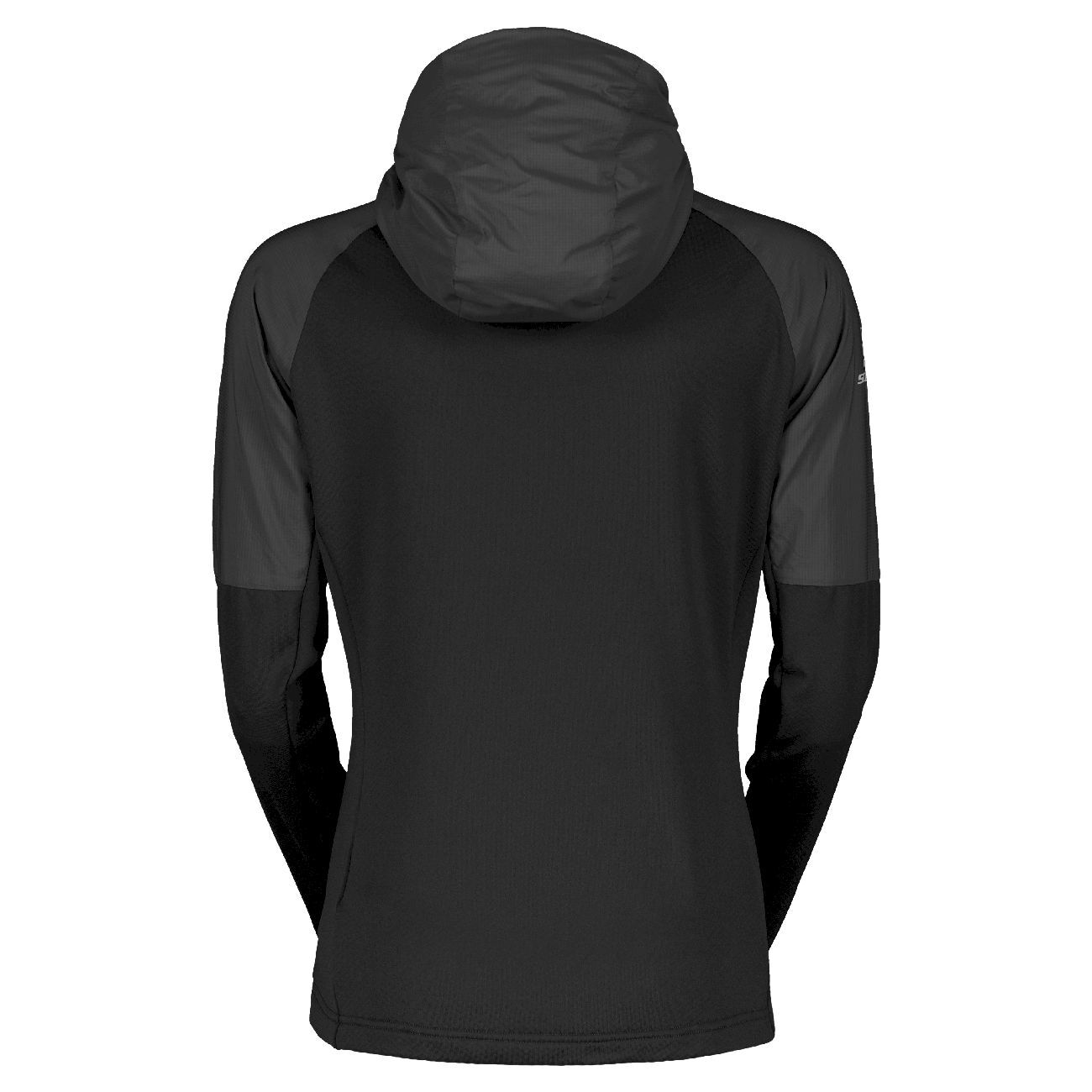Scott Explorair Alpha Hoody - Fleece jacket - Women's