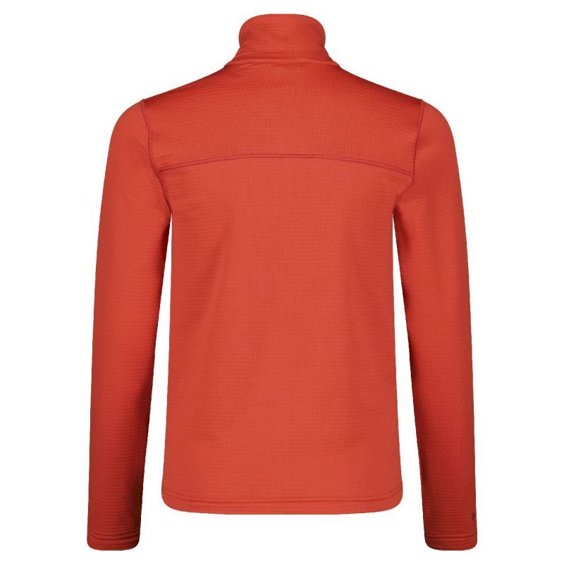 Scott Defined Light Pullover - Fleecetröjor - Barn