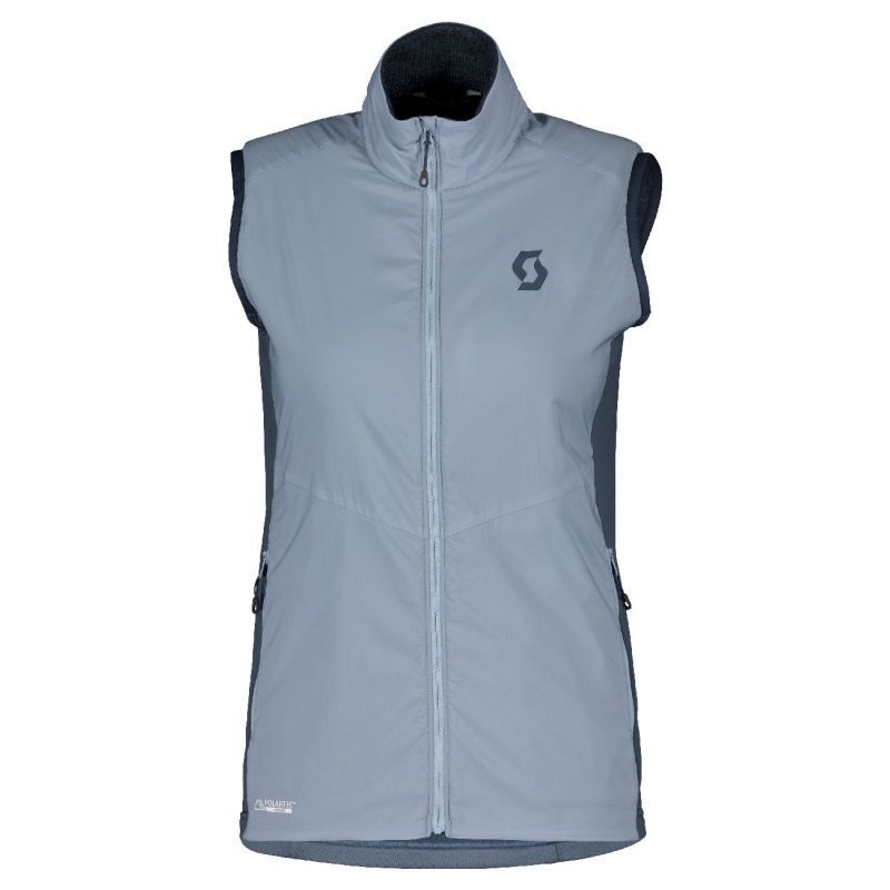 Scott Explorair Alpha Vest - Vest - Women's