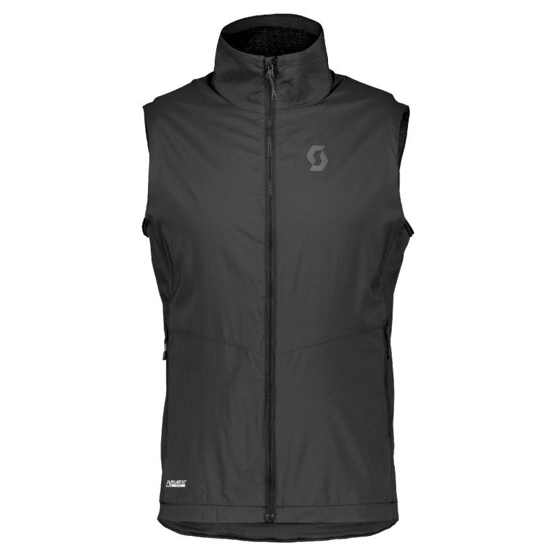 Helly Hansen Herren Crew Insulator Vest 2.0 – Warme Isolierweste Aus Recyceltem PrimaLoft