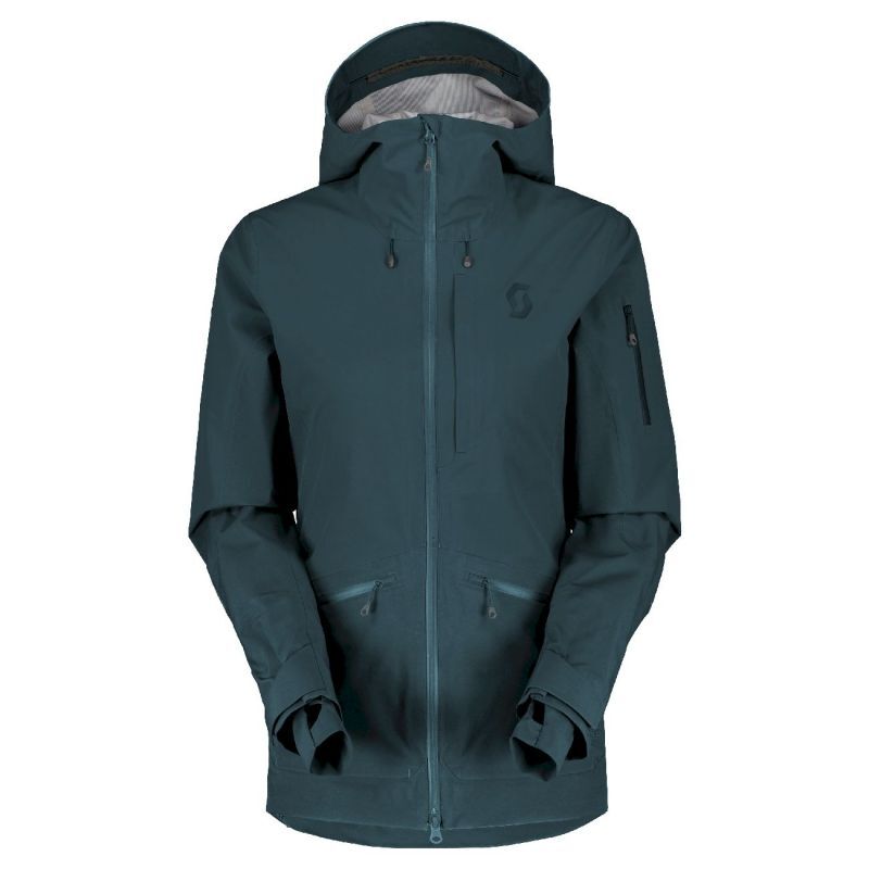 Scott Vertic 3L Jacket - Chaqueta de esquí - Mujer