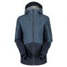 Metal Blue / Dark Blue