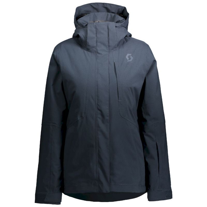 Scott Ultimate Dryo 10 Jacket - Skijacke - Damen