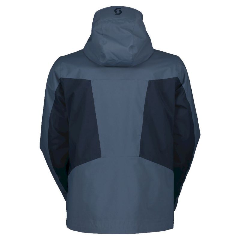 Scott Ultimate DRX Jacket - Ski-jas - Heren