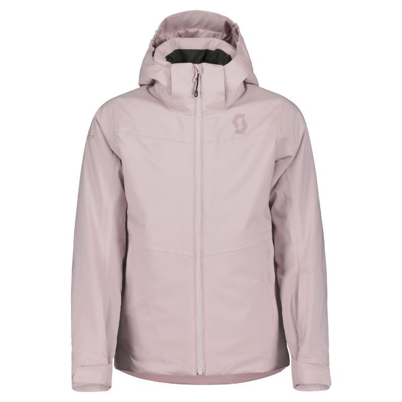 Scott G Ultimate Dryo 10 Jacket - Kurtka narciarska dziecięca | Hardloop
