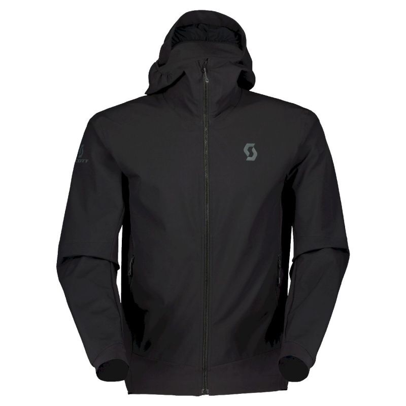 Scott Explorair Hybrid LT Jacket - Kurtka narciarska meska | Hardloop