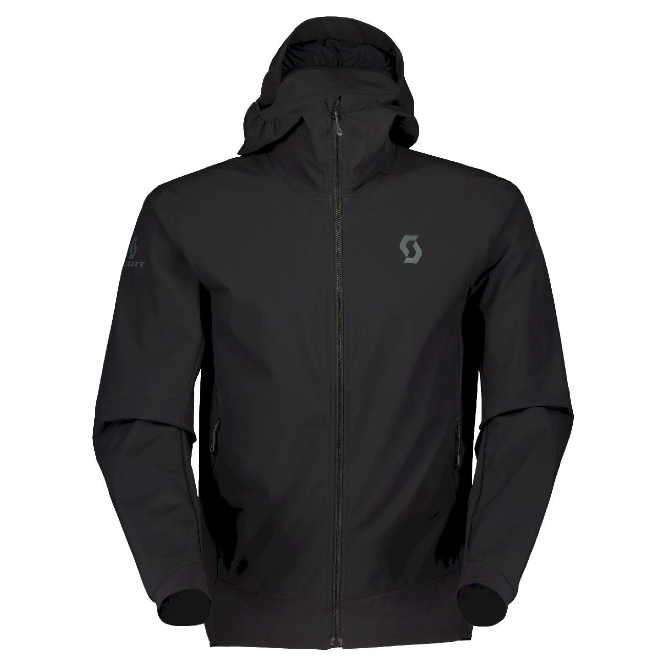 Scott Explorair Hybrid LT Jacket - Ski jacket - Men's