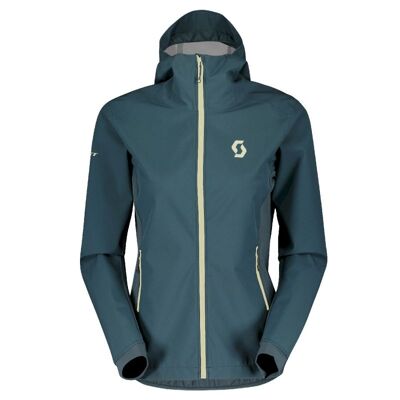 Explorair Hybrid LT Jacket - Casaco de esquí mulher