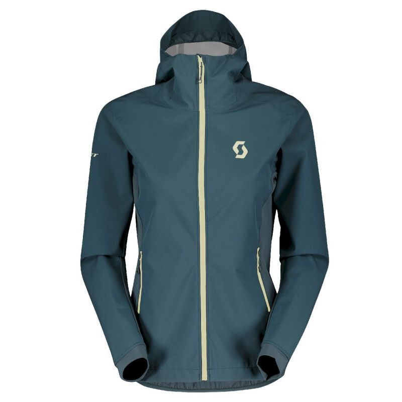 Explorair Hybrid LT Jacket - Skijakke - Damer
