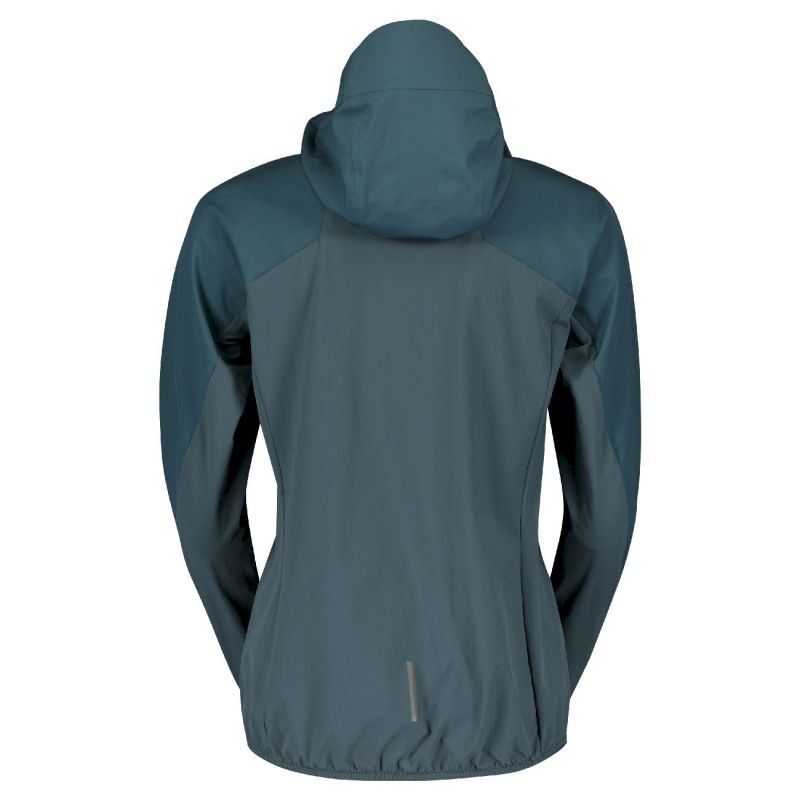 Scott Explorair Hybrid LT Jacket - Veste ski femme