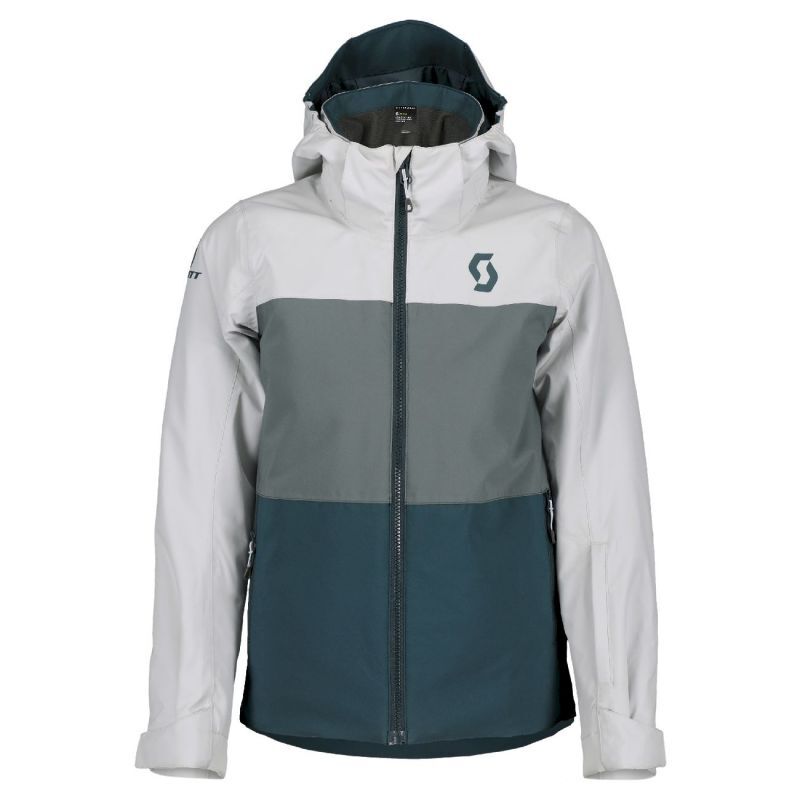 Scott B Ultimate Dryo 10 Jacket - Ski jacket - Kids