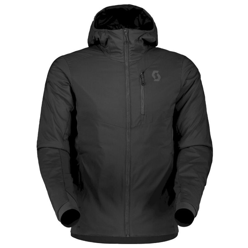 Scott Insuloft Light Hoody - Softshell jacket - Men's