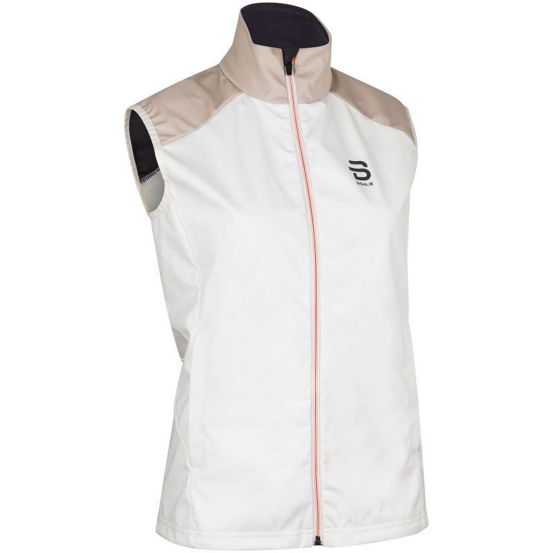 Daehlie Women's Vest Legacy - Kurtka na narty biegowe damska | Hardloop