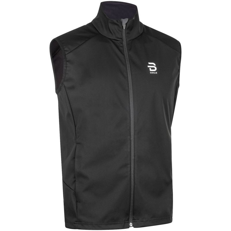 Daehlie Vest Legacy - Giacca sci di fondo - Uomo
