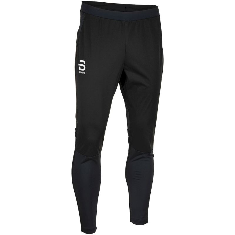 Daehlie Pants Coverage - Legginsy na narty biegowe męskie | Hardloop