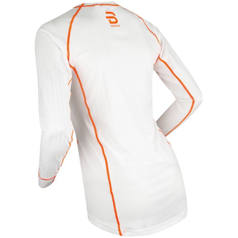 Daehlie Women's Endurance Tech Ls - Alusvaatteet - Naiset
